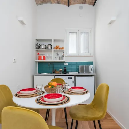 Monti Zen Boutique Apartment-zen25 Apartment *