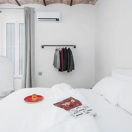 Apartment Monti Zen Boutique Apartment-zen25