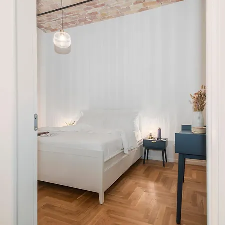 Apartment Monti Zen Boutique Apartment-zen25