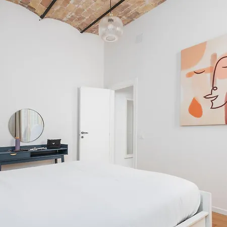 Monti Zen Boutique Apartment-zen25 Apartment