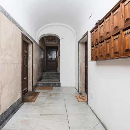 Monti Zen Boutique Apartment-zen25 *