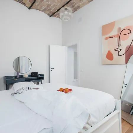 Monti Zen Boutique Apartment-zen25 * Rome