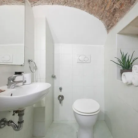Monti Zen Boutique Apartment-zen25 Rome