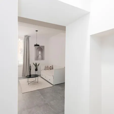 Monti Zen Boutique Apartment-zen25 Apartment *