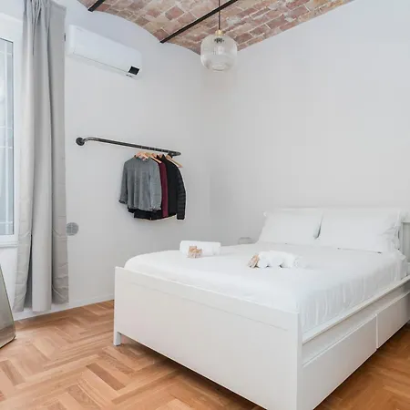 Monti Zen Boutique Apartment-zen25 Apartment Rome
