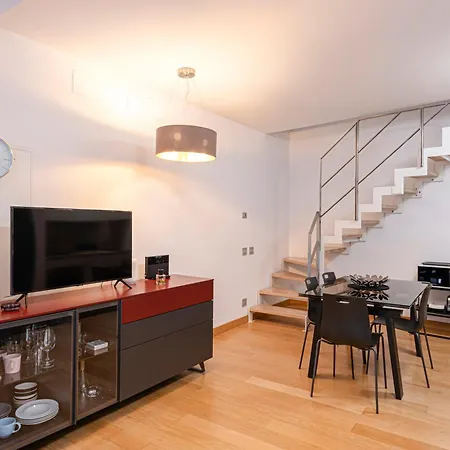 Apartment Casa Malupa Luxury Apts. Colosseum Monti *