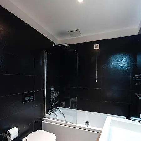 Apartment Casa Malupa Luxury Apts. Colosseum Monti *