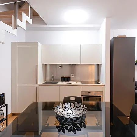 Apartment Casa Malupa Luxury Apts. Colosseum Monti *