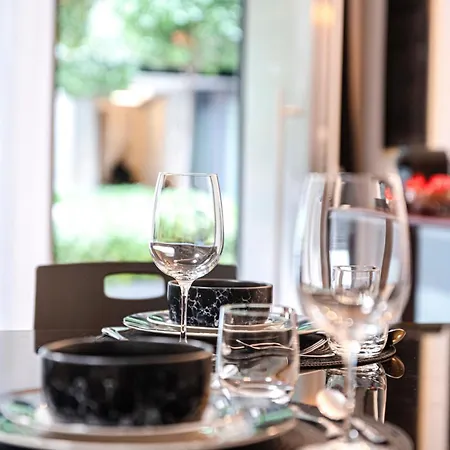 Casa Malupa Luxury Apts. Colosseum Monti Apartment