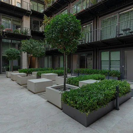 Apartment Casa Malupa Luxury Apts. Colosseum Monti *