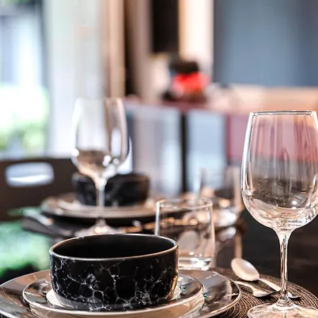 Casa Malupa Luxury Apts. Colosseum Monti Apartment Rome