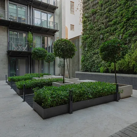 Casa Malupa Luxury Apts. Colosseum Monti