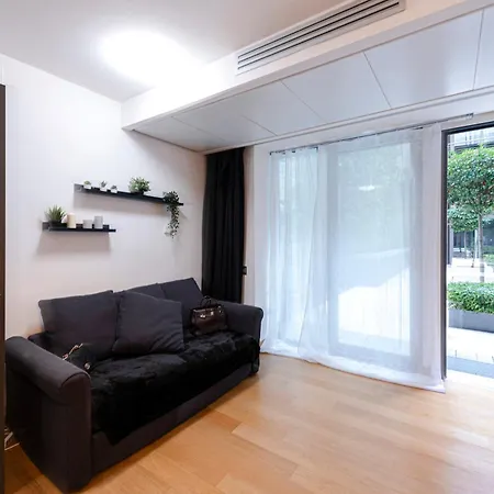 Casa Malupa Luxury Apts. Colosseum Monti Apartment