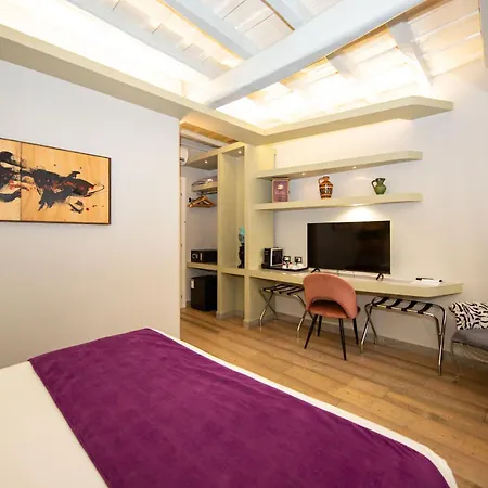 Corso 107 Wellness & Maison d'hôtes *