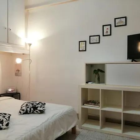Via Varese Apartamento Roma