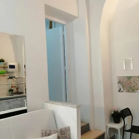 Apartment Via Varese *