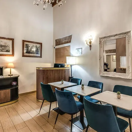 Little Queen Bed & Breakfast 3*