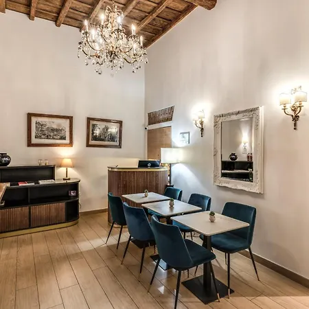 Little Queen Bed & Breakfast 3*