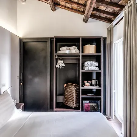 Bed & Breakfast Little Queen Roma