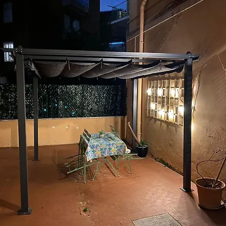 Holiday home V&v Rome