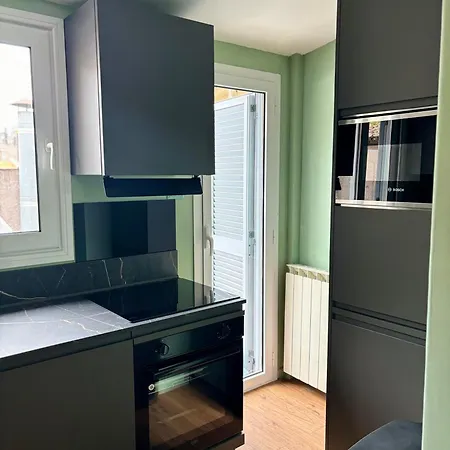 Apartment Navona Penthouse - Attico Vista Cupola 4 Posti Rom