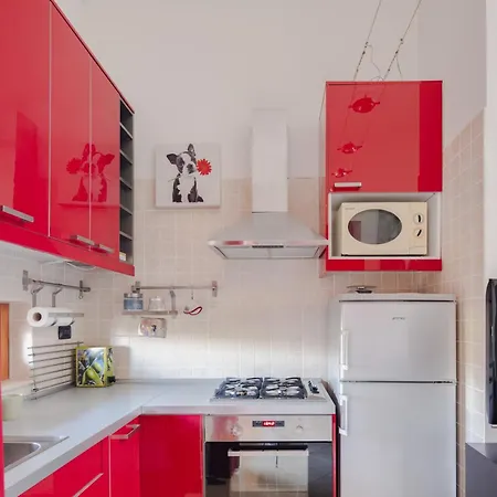 Appartamento Eur Moravia Attico Panoramico Con Terrazzo, Fino A 5 Ospiti Roma