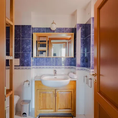 Appartamento Eur Moravia Attico Panoramico Con Terrazzo, Fino A 5 Ospiti *
