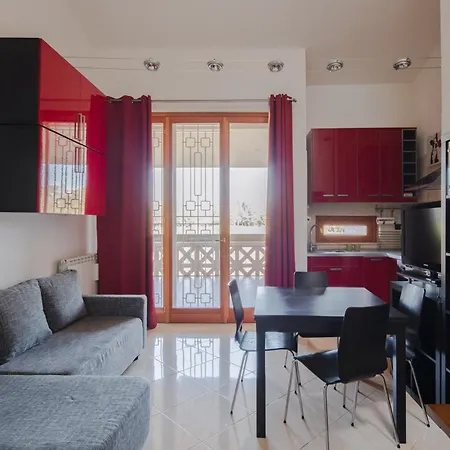 Eur Moravia Attico Panoramico Con Terrazzo, Fino A 5 Ospiti Appartamento