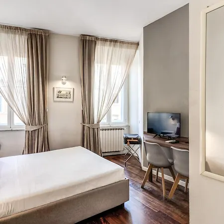 Guest house Little Queen Relais 3*