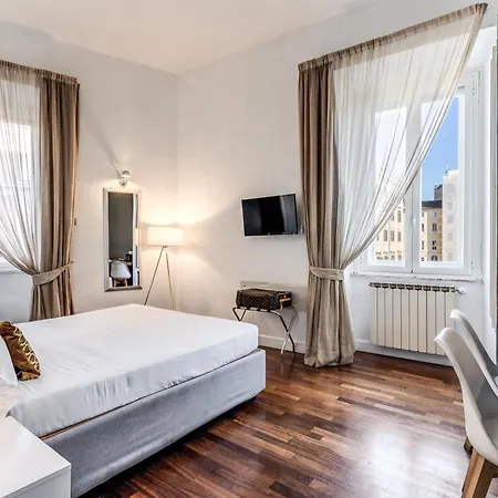Little Queen Relais Guest house 3*