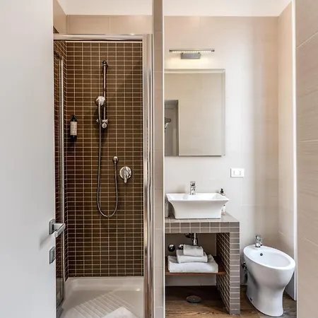 Guest house Little Queen Relais 3*