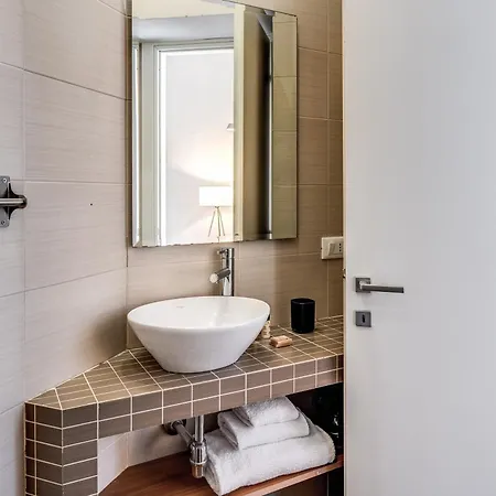 Little Queen Relais Rome