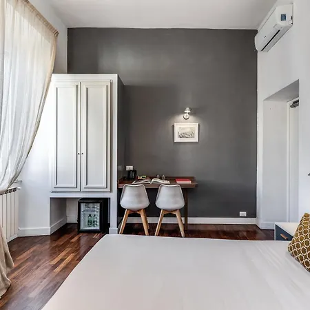 Guest house Little Queen Relais 3*