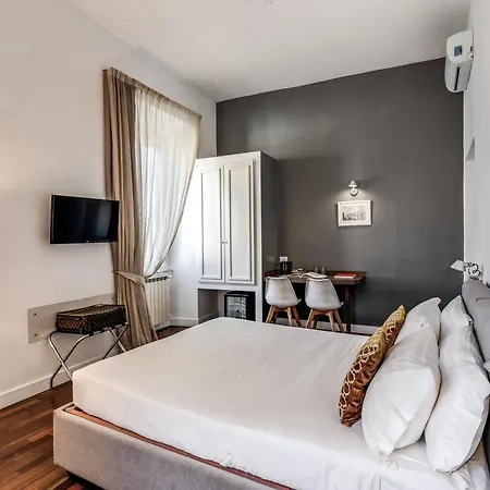 Little Queen Relais Guest house 3*