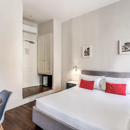 Little Queen Relais Guest house