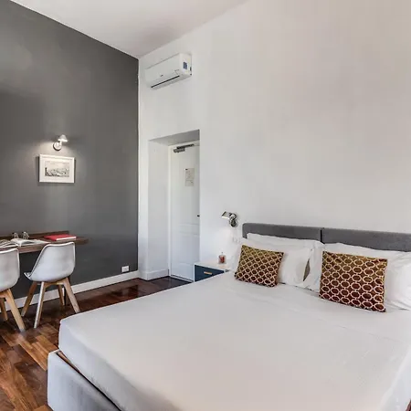 Little Queen Relais 3*