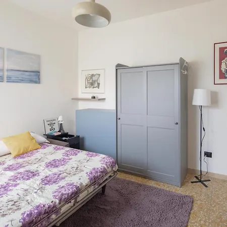 Happy Domus Porta Maggiore Flat Near Termini Station Apartment Rome