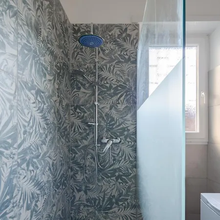 Happy Domus Porta Maggiore Flat Near Termini Station Rome