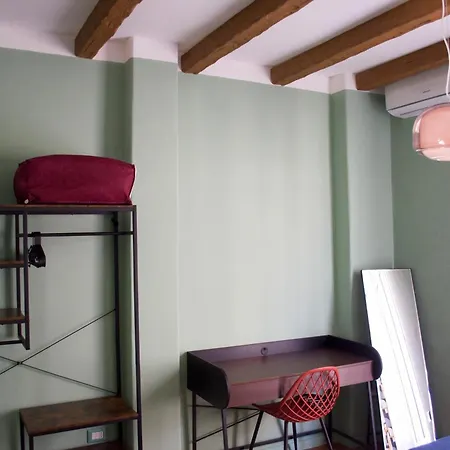 Apartment Navona Penthouse - Attico Vista Cupola 4 Posti *