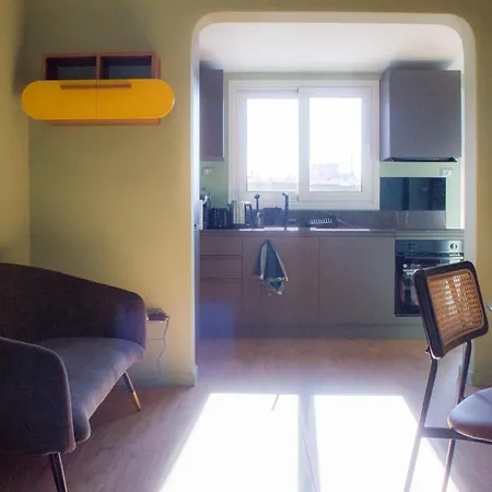 Navona Penthouse - Attico Vista Cupola 4 Posti Apartment Rom
