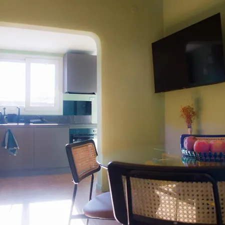 Apartment Navona Penthouse - Attico Vista Cupola 4 Posti *