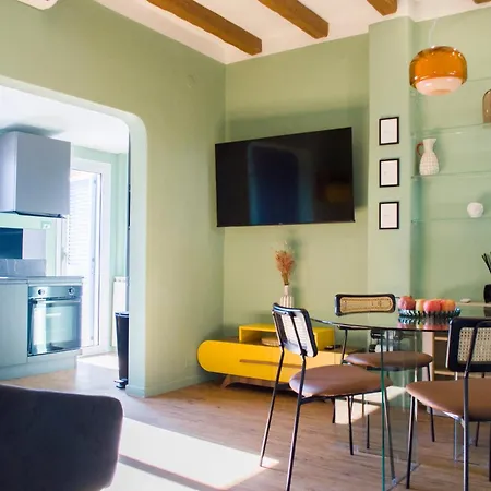 Apartment Navona Penthouse - Attico Vista Cupola 4 Posti Rom