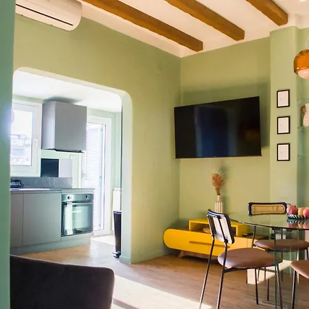 Navona Penthouse - Attico Vista Cupola 4 Posti * Rom