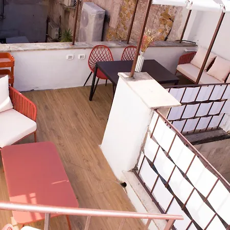 Navona Penthouse - Attico Vista Cupola 4 Posti Apartment Rom