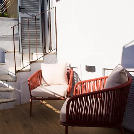 Navona Penthouse - Attico Vista Cupola 4 Posti Apartment *