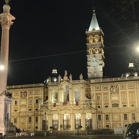 Biancoreroma