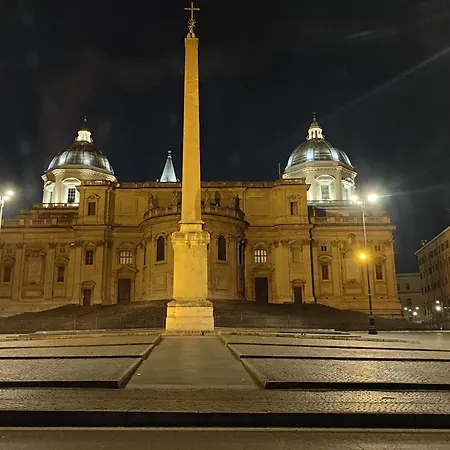Biancoreroma Rome
