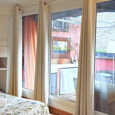 Apartment Monserrato Rome