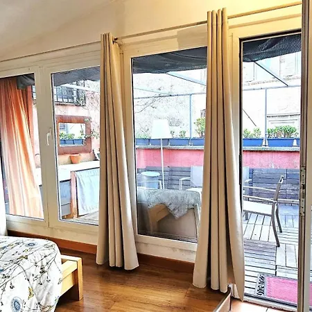 Monserrato Apartment *