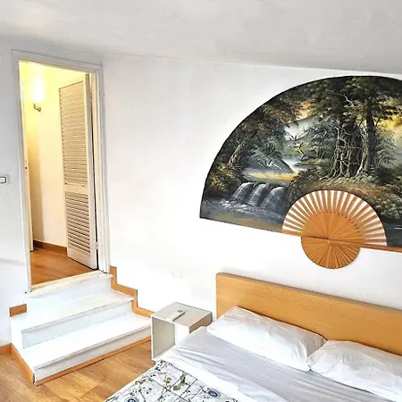 Apartment Monserrato Rome